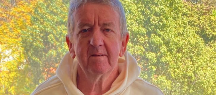 Bendigo Health Website - Rob Daley's Story